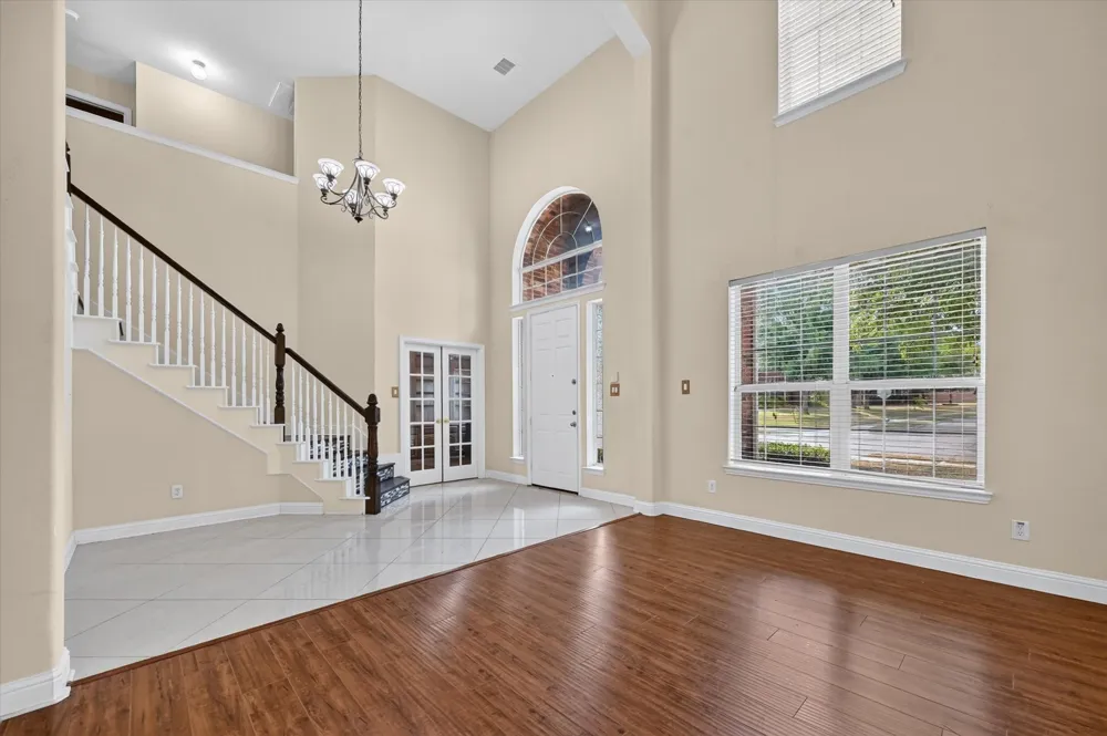 4433 Sanderosa Lane Richardson, TX 75082
