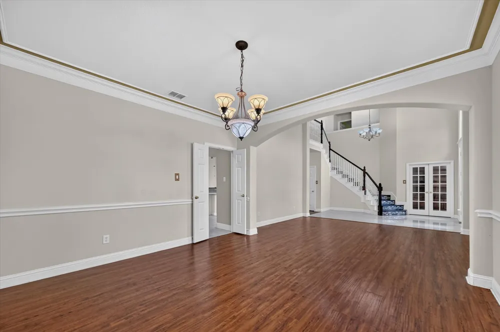 4433 Sanderosa Lane Richardson, TX 75082