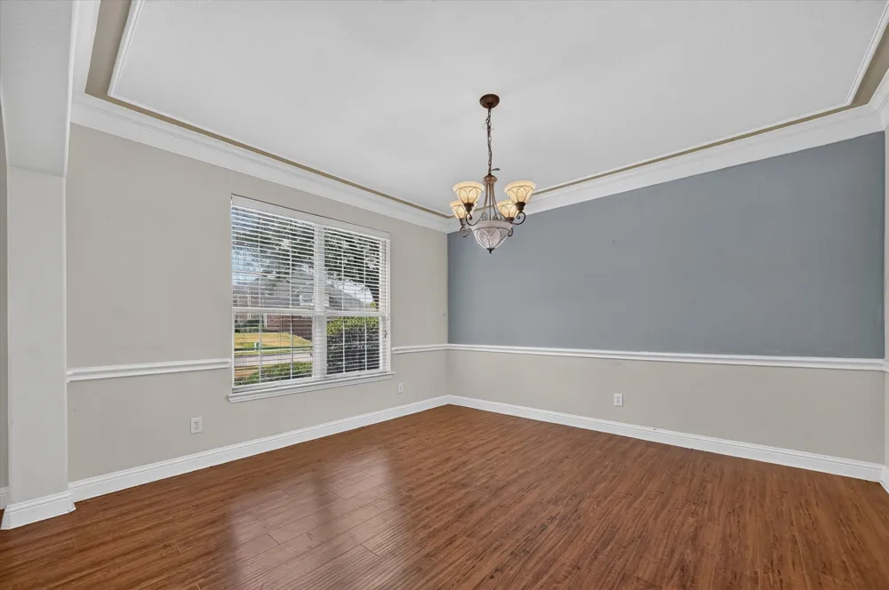 4433 Sanderosa Lane Richardson, TX 75082