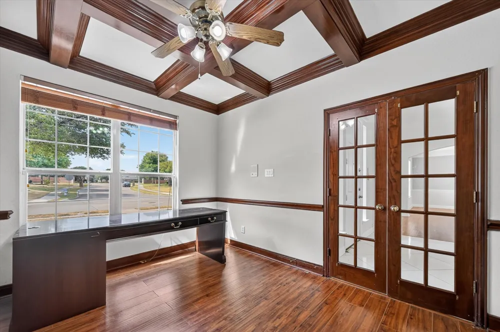 4433 Sanderosa Lane Richardson, TX 75082