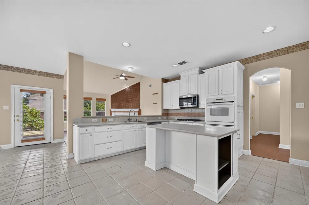 4433 Sanderosa Lane Richardson, TX 75082