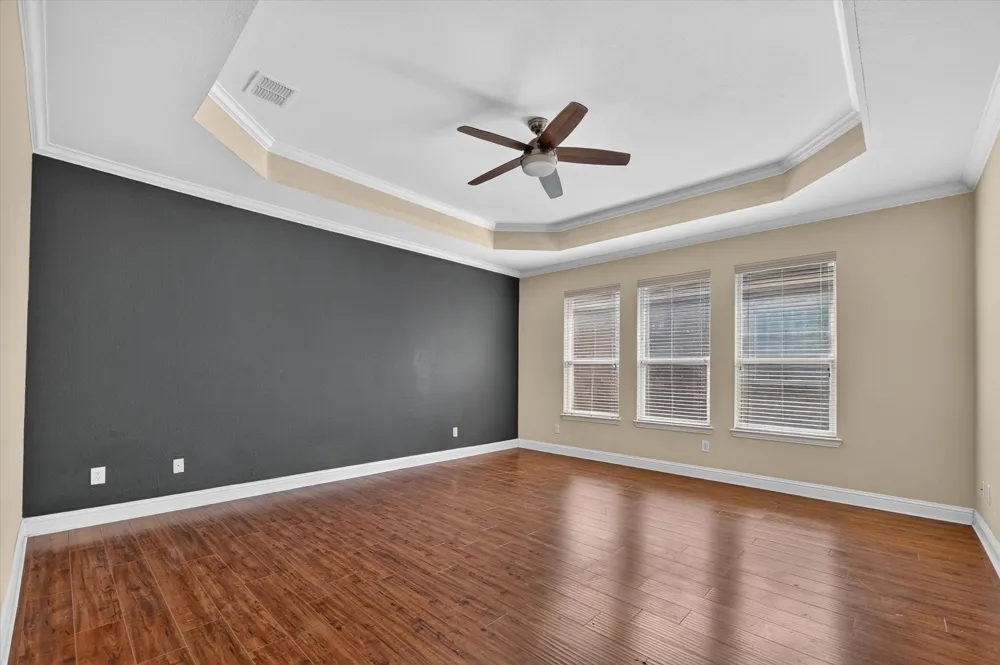 4433 Sanderosa Lane Richardson, TX 75082