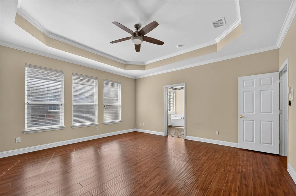 4433 Sanderosa Lane Richardson, TX 75082