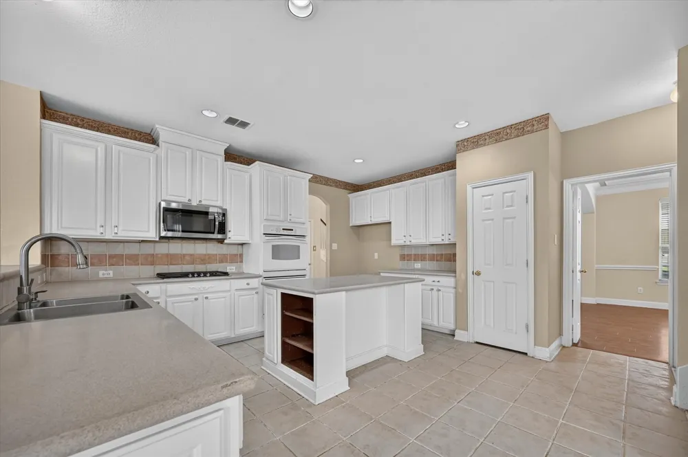 4433 Sanderosa Lane Richardson, TX 75082