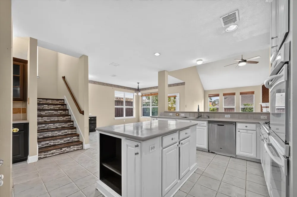 4433 Sanderosa Lane Richardson, TX 75082