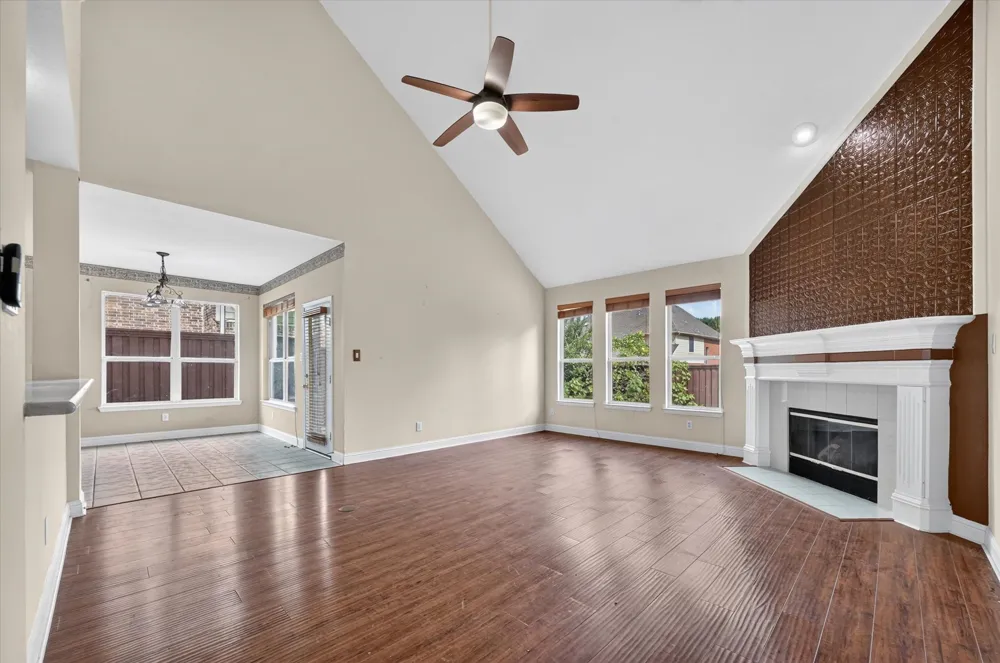 4433 Sanderosa Lane Richardson, TX 75082