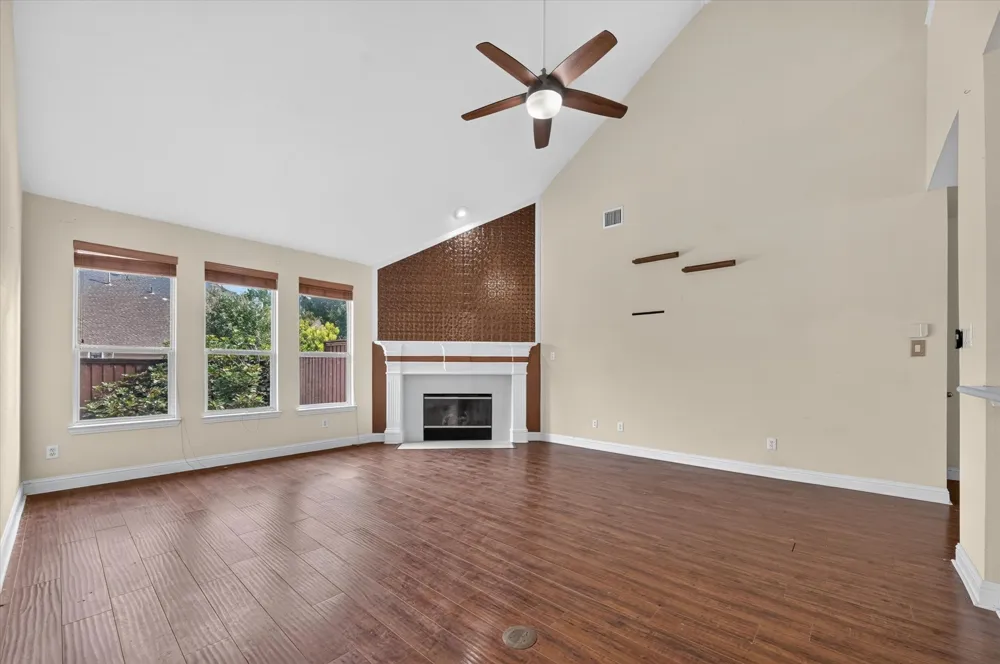 4433 Sanderosa Lane Richardson, TX 75082