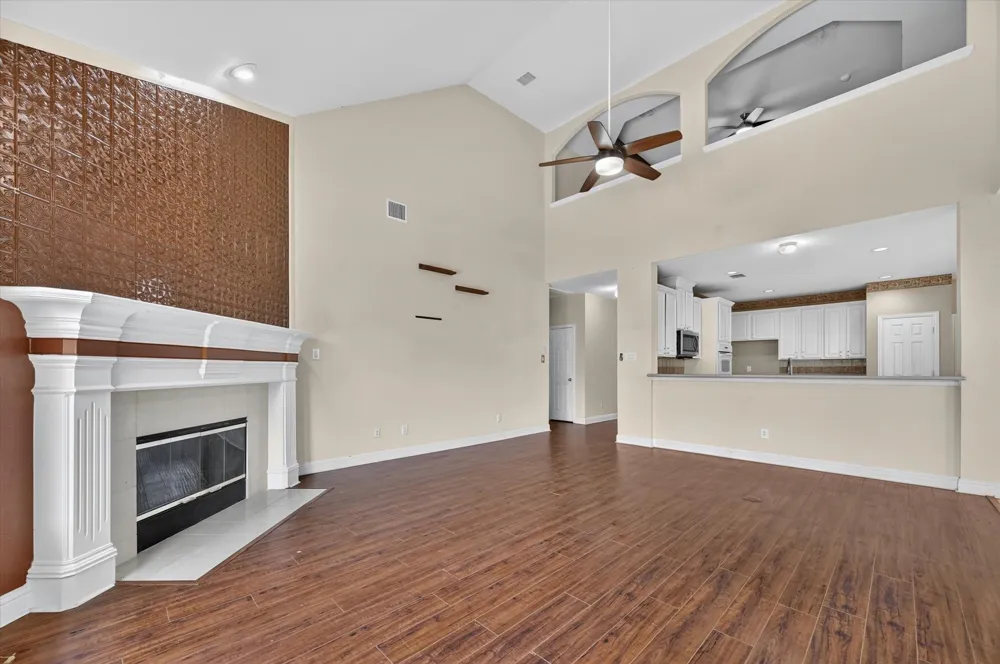 4433 Sanderosa Lane Richardson, TX 75082