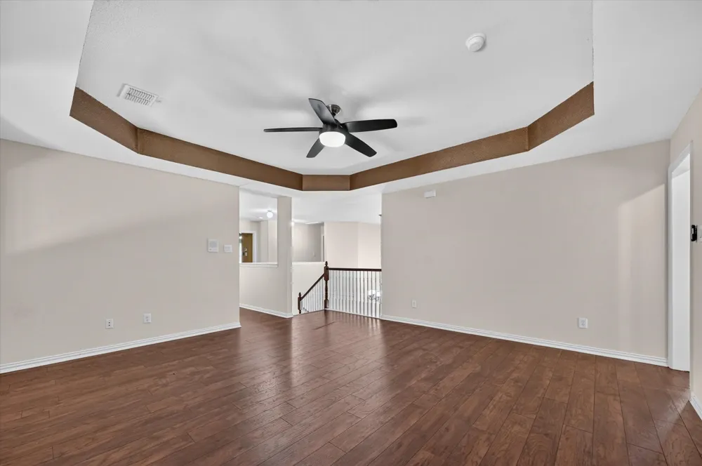 4433 Sanderosa Lane Richardson, TX 75082