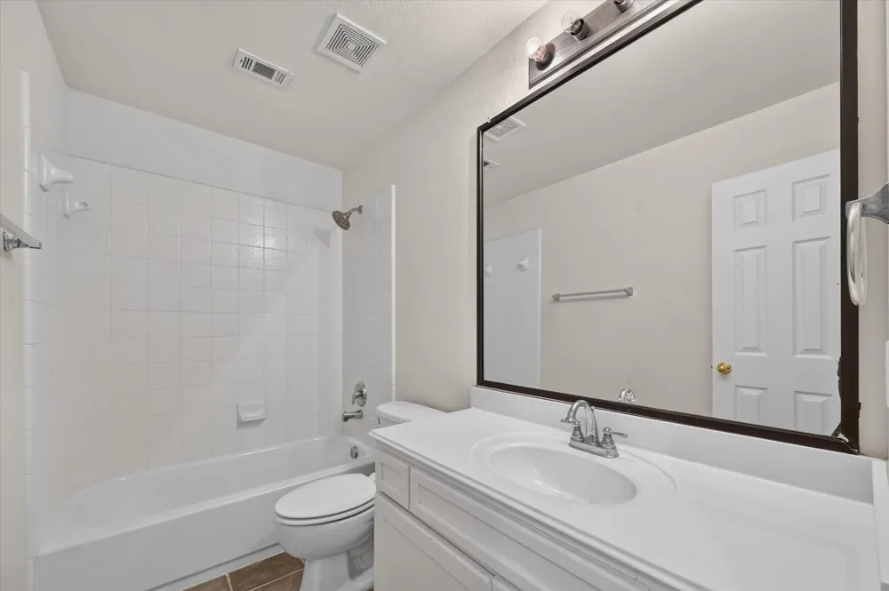 4433 Sanderosa Lane Richardson, TX 75082