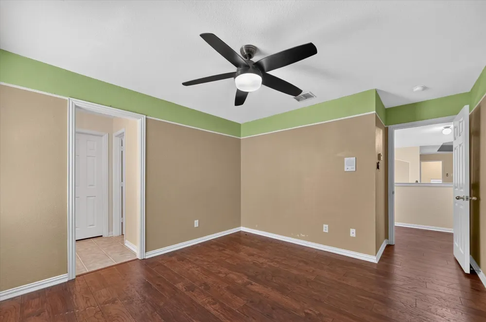 4433 Sanderosa Lane Richardson, TX 75082