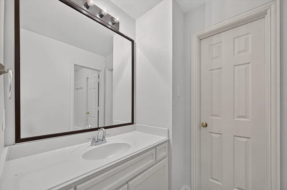 4433 Sanderosa Lane Richardson, TX 75082