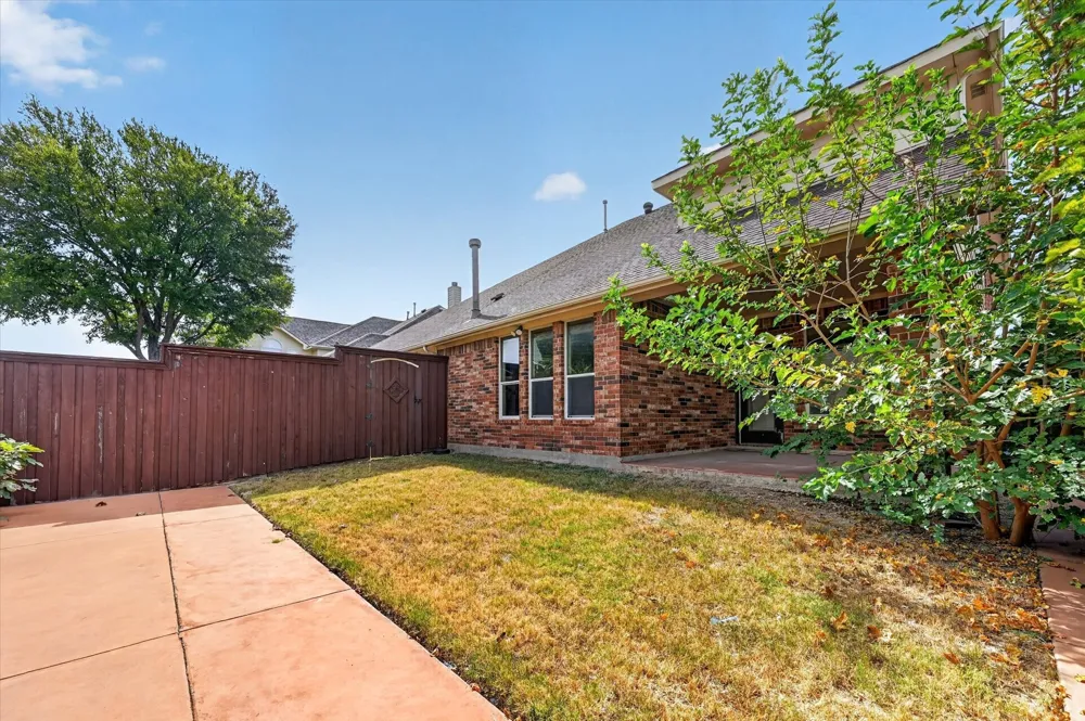 4433 Sanderosa Lane Richardson, TX 75082