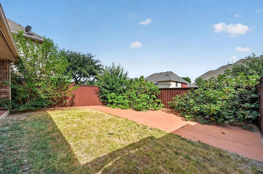 4433 Sanderosa Lane Richardson, TX 75082