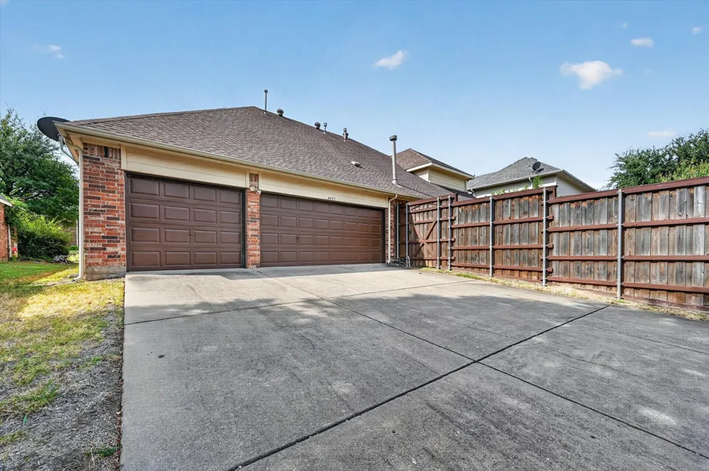 4433 Sanderosa Lane Richardson, TX 75082
