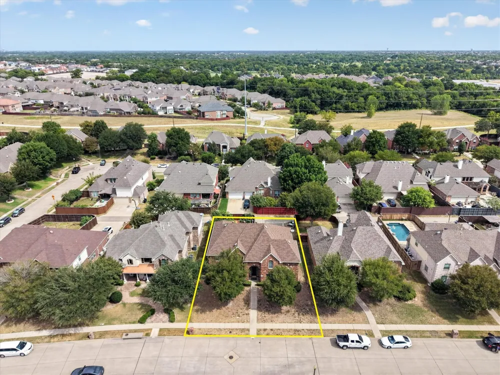 4433 Sanderosa Lane Richardson, TX 75082