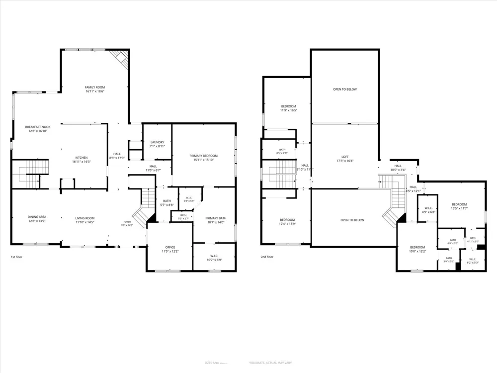 4433 Sanderosa Lane Richardson, TX 75082