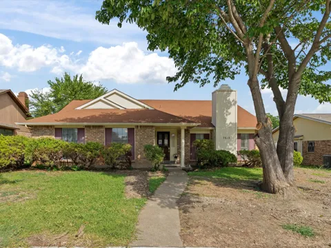 7612 Jerome Drive