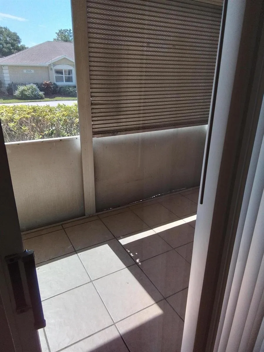 1535 SE ROYAL GREEN CIRCLE #D102 Port St. Lucie, FL 34952