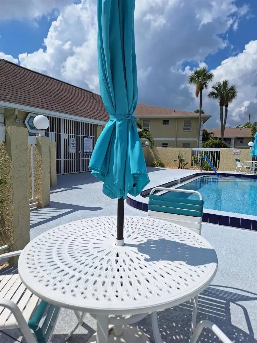1535 SE ROYAL GREEN CIRCLE #D102 Port St. Lucie, FL 34952