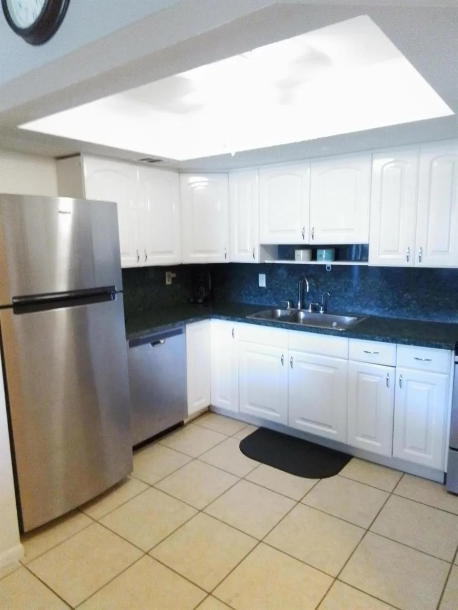 1535 SE ROYAL GREEN CIRCLE #D102 Port St. Lucie, FL 34952