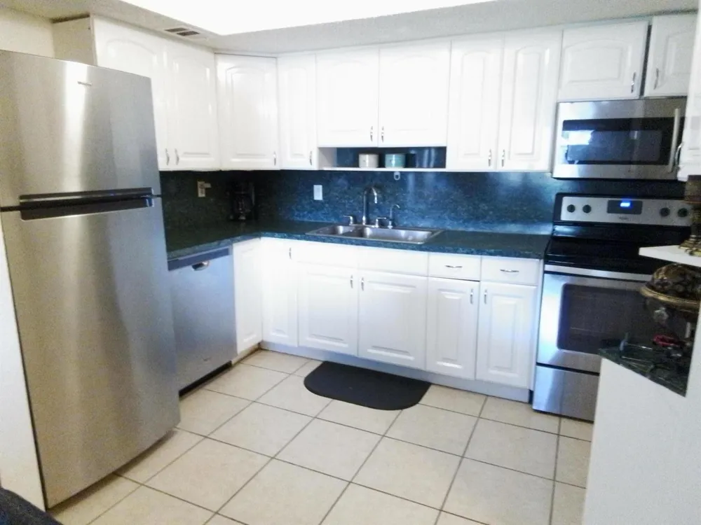 1535 SE ROYAL GREEN CIRCLE #D102 Port St. Lucie, FL 34952