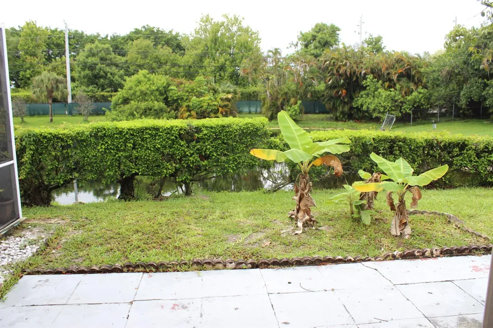 8573 Boca Drive #3 Boca Raton, FL 33433