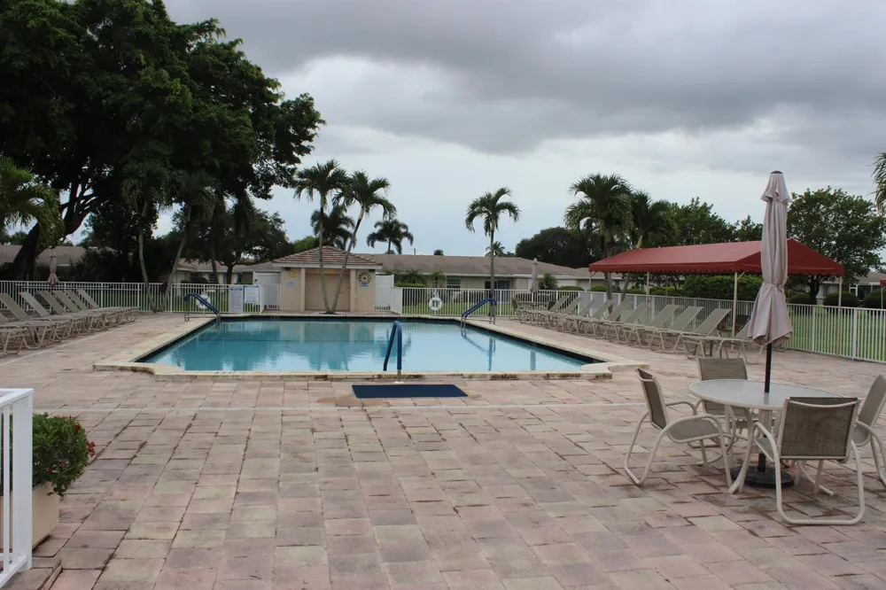 8573 Boca Drive #3 Boca Raton, FL 33433