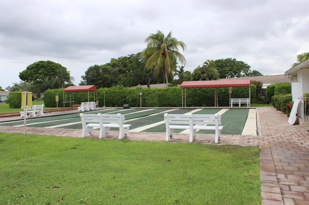 8573 Boca Drive #3 Boca Raton, FL 33433