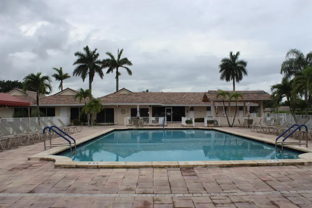 8573 Boca Drive #3 Boca Raton, FL 33433
