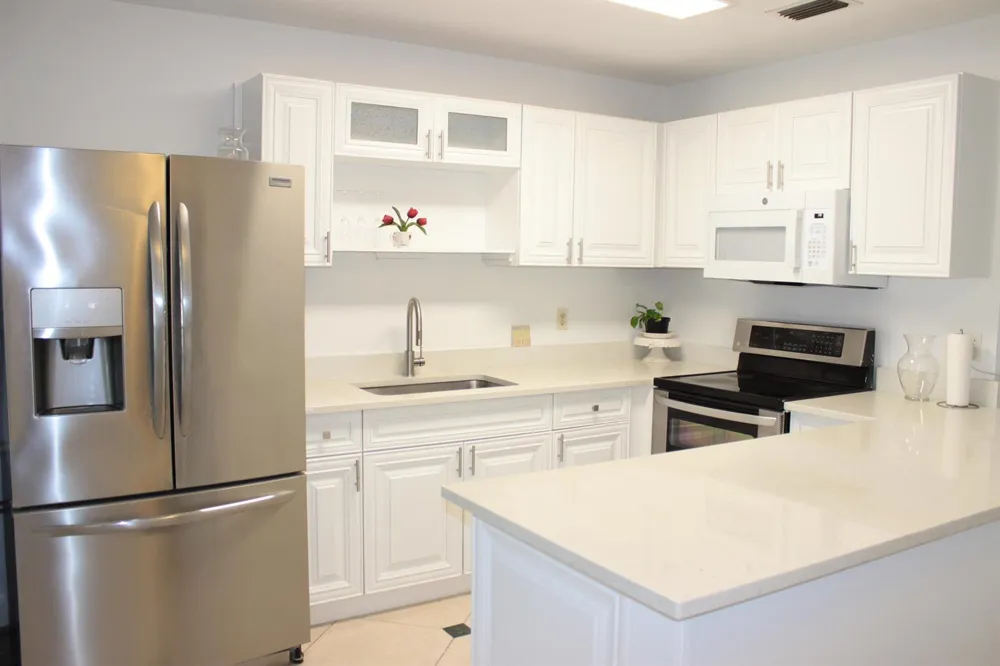 8573 Boca Drive #3 Boca Raton, FL 33433
