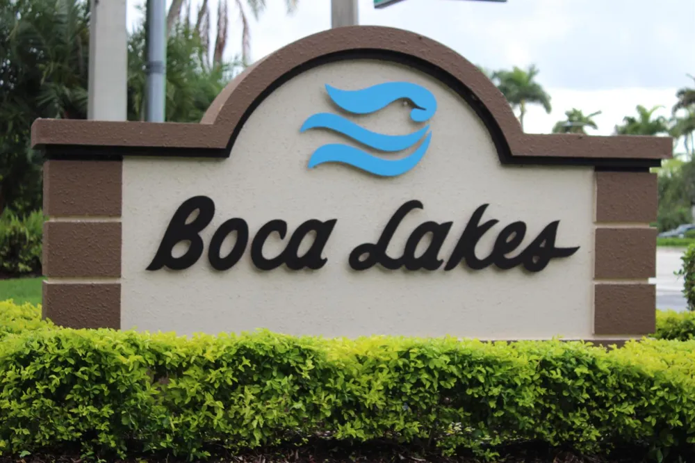 8573 Boca Drive #3 Boca Raton, FL 33433