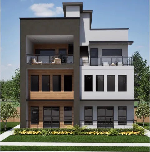 2410 Conklin Street