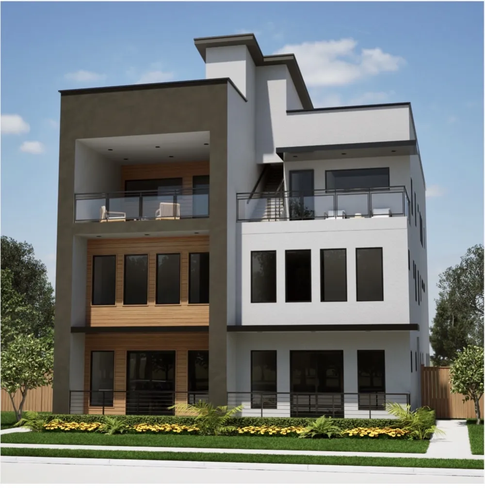 2410 Conklin Street Dallas, TX 75212