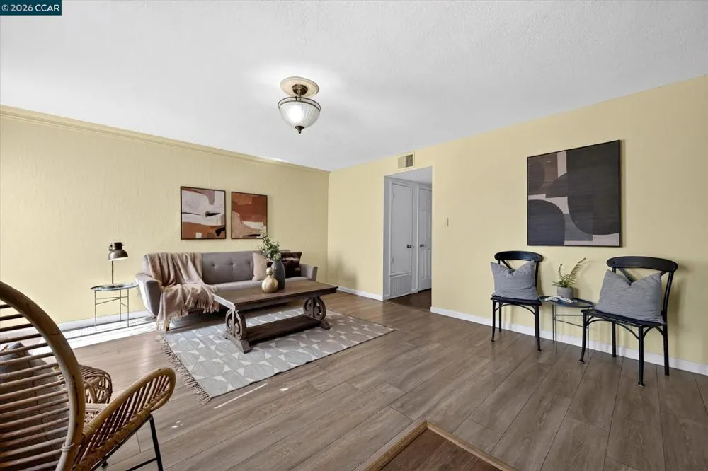 2900 Pear St Antioch, CA 94509