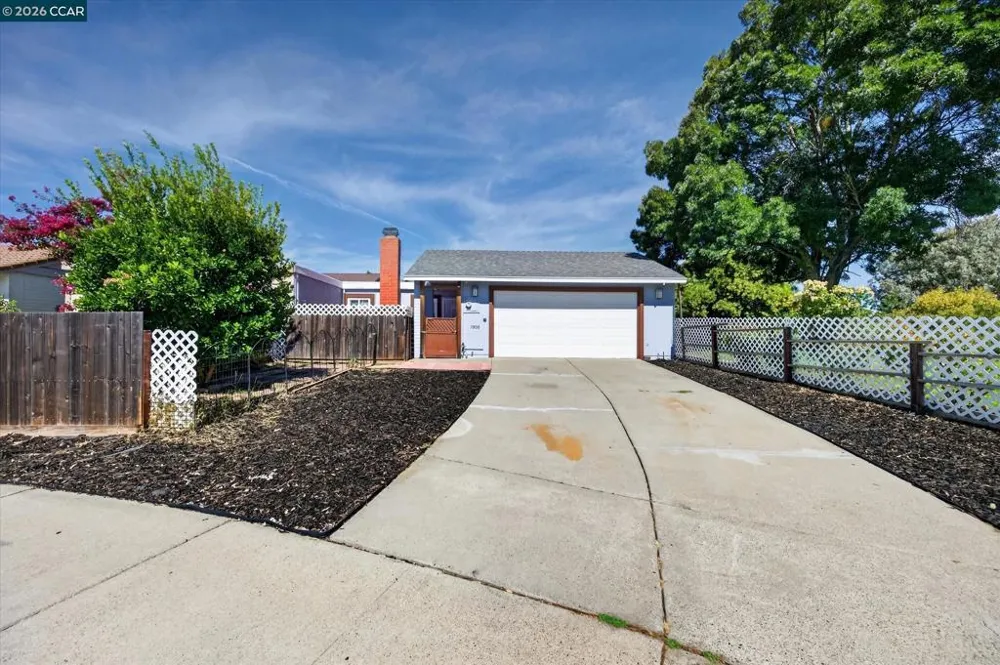 2900 Pear St Antioch, CA 94509