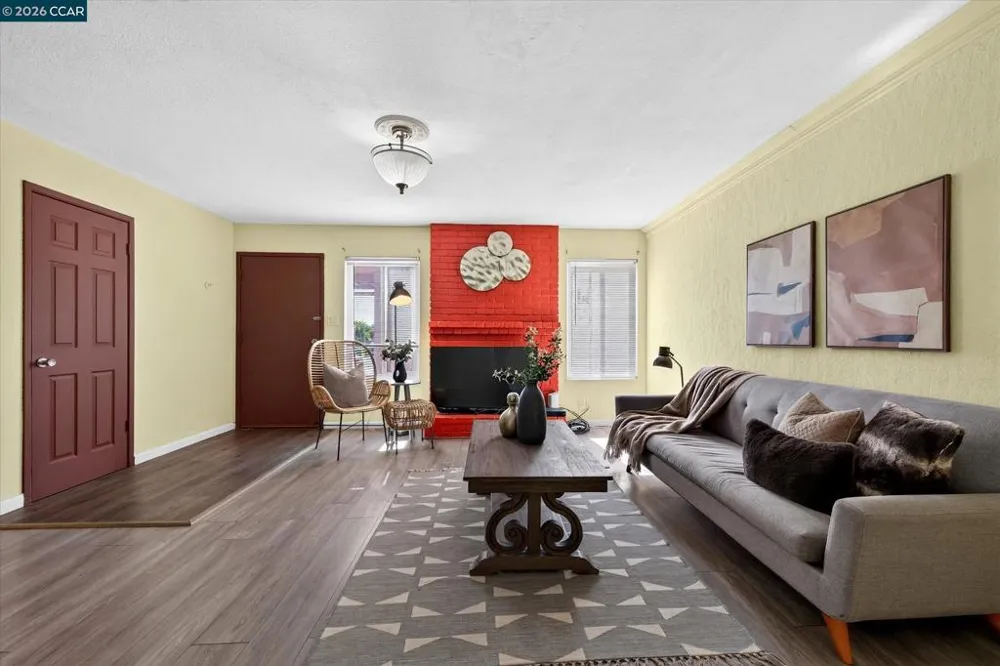 2900 Pear St Antioch, CA 94509