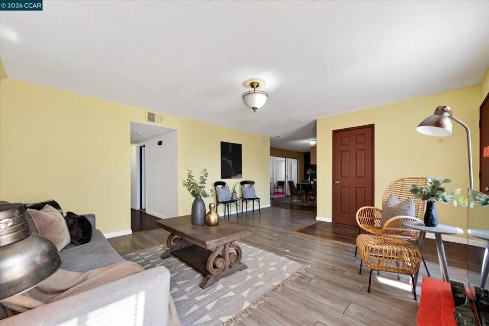 2900 Pear St Antioch, CA 94509