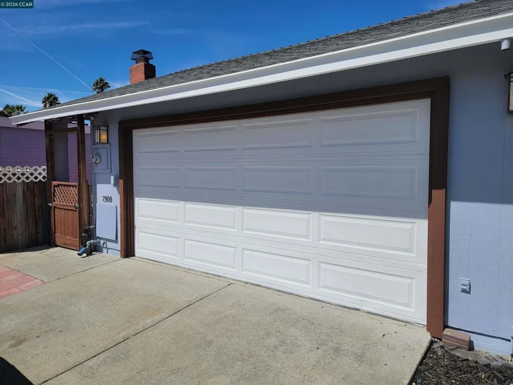 2900 Pear St Antioch, CA 94509