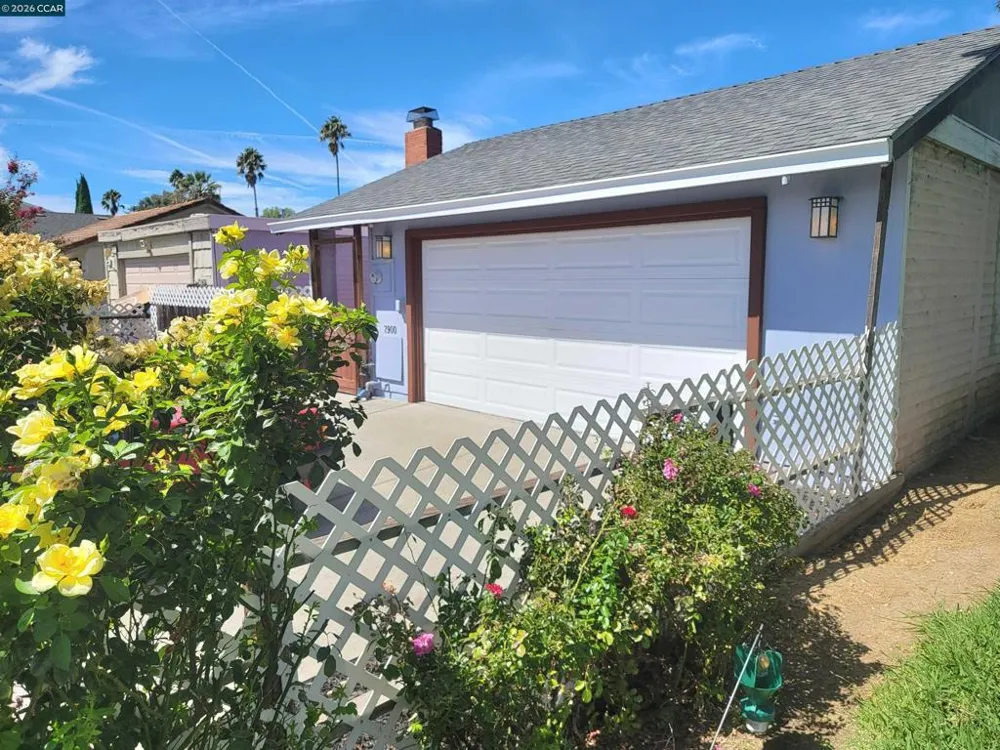 2900 Pear St Antioch, CA 94509