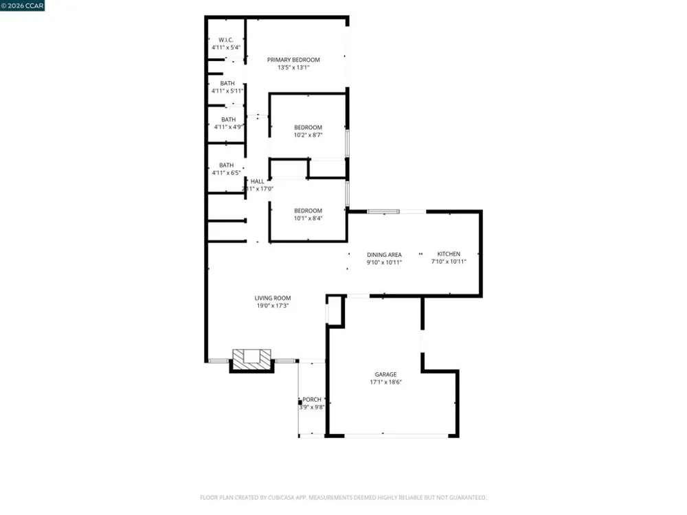 2900 Pear St Antioch, CA 94509