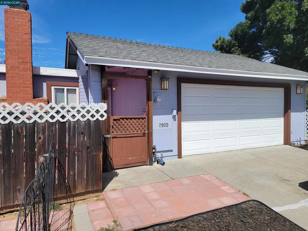 2900 Pear St Antioch, CA 94509