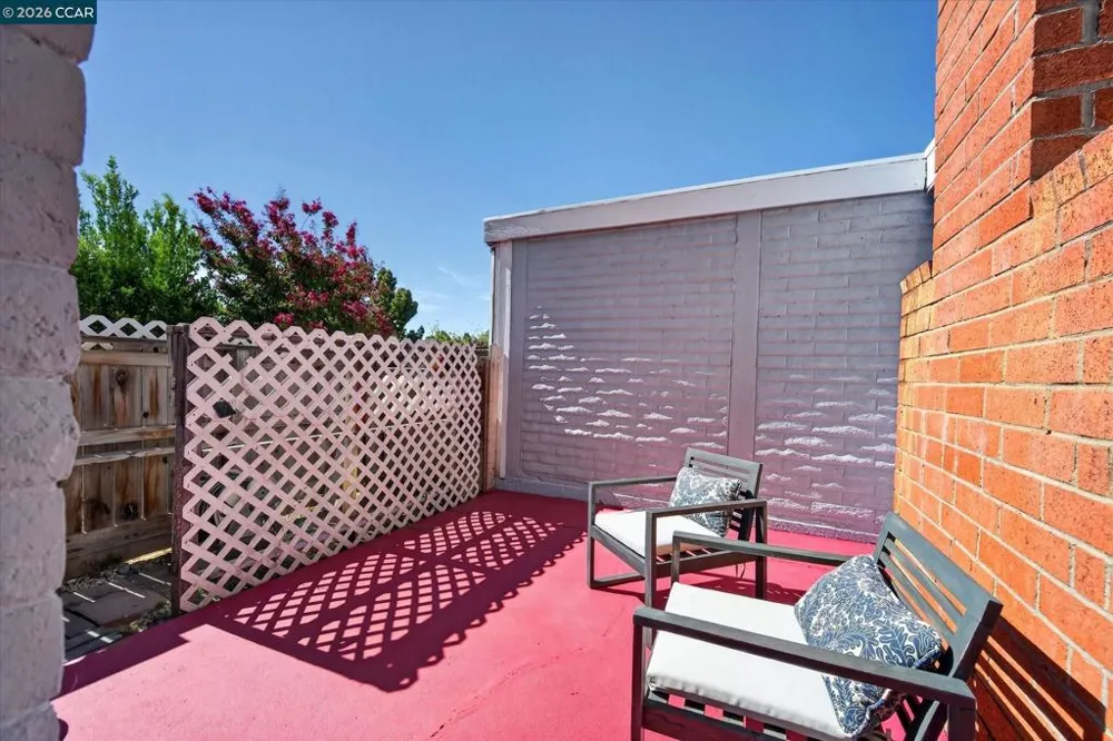 2900 Pear St Antioch, CA 94509
