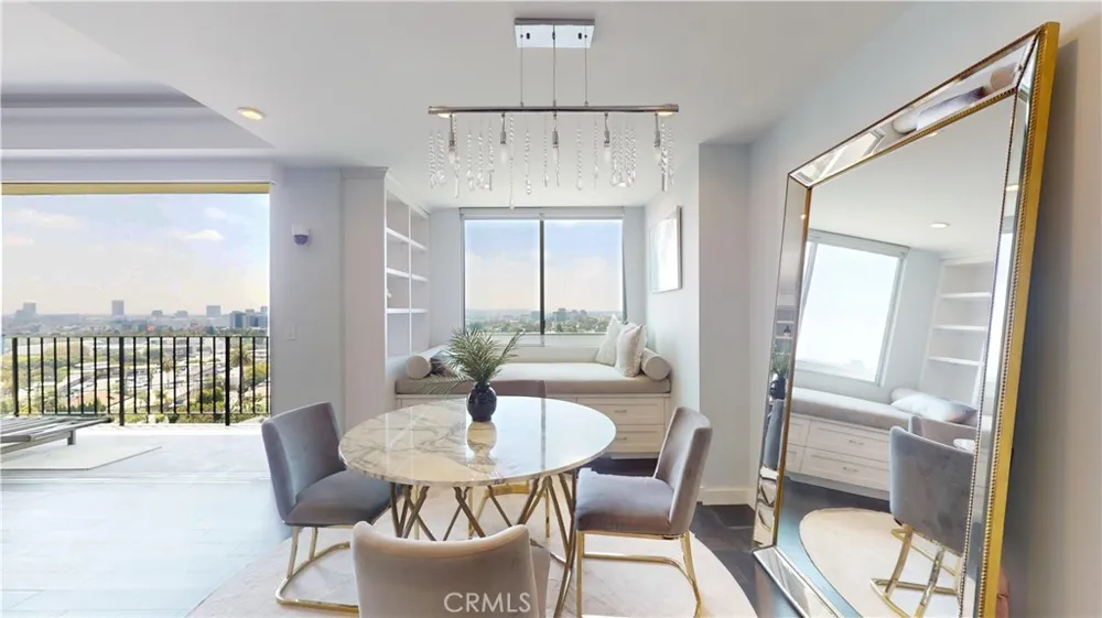 818 Doheny Drive #908 West Hollywood, CA 90069