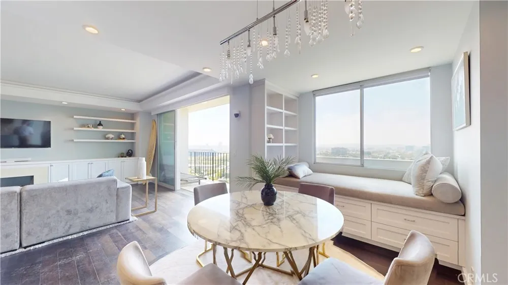 818 Doheny Drive #908 West Hollywood, CA 90069