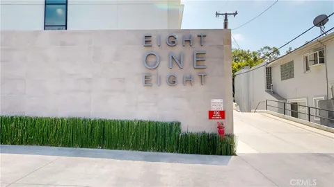 818 Doheny Drive #908