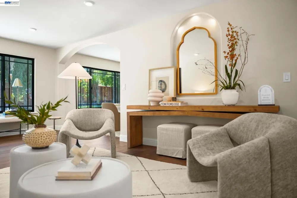 2883 Bowling Green Dr Walnut Creek, CA 94598