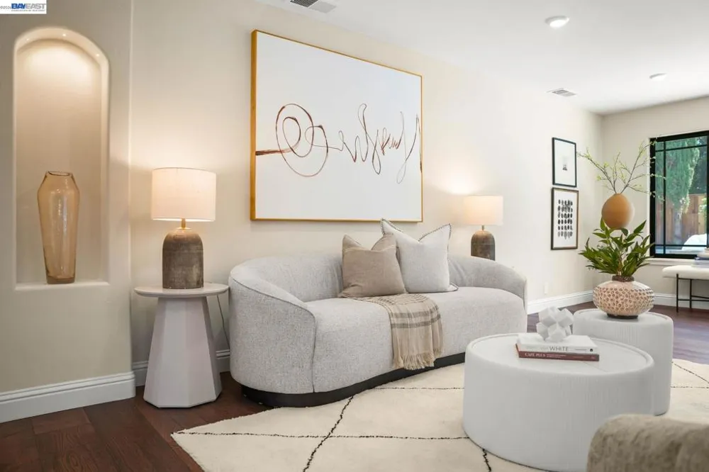 2883 Bowling Green Dr Walnut Creek, CA 94598