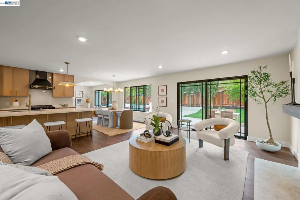 2883 Bowling Green Dr Walnut Creek, CA 94598
