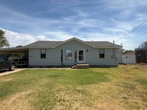 1022 Coble Drive